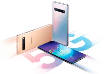 El Samsung Galaxy S10 5G ya es oficial en España: precios y disponibilidad