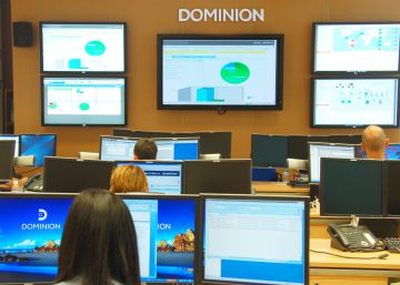 Sede de Dominion en Bilbao
