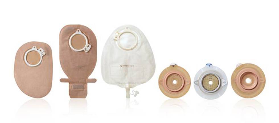 Coloplast