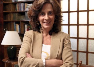 Marta Martínez: “El liderazgo es actuar para dejar huella”