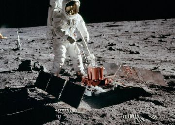 El 50 aniversario de la llegada a la luna: algunos aspectos jurídicos de la exploración espacial