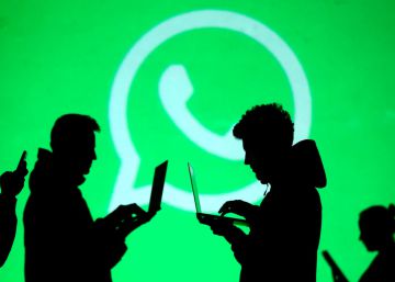 Los hackers de WhatsApp: "podemos asaltar iCloud, Google Drive, Amazon y OneDrive"