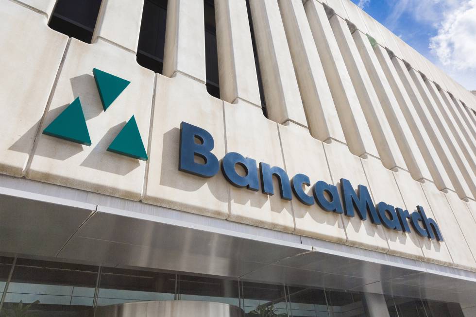 Banca March apuesta por geriátricos, turismo y seguridad
