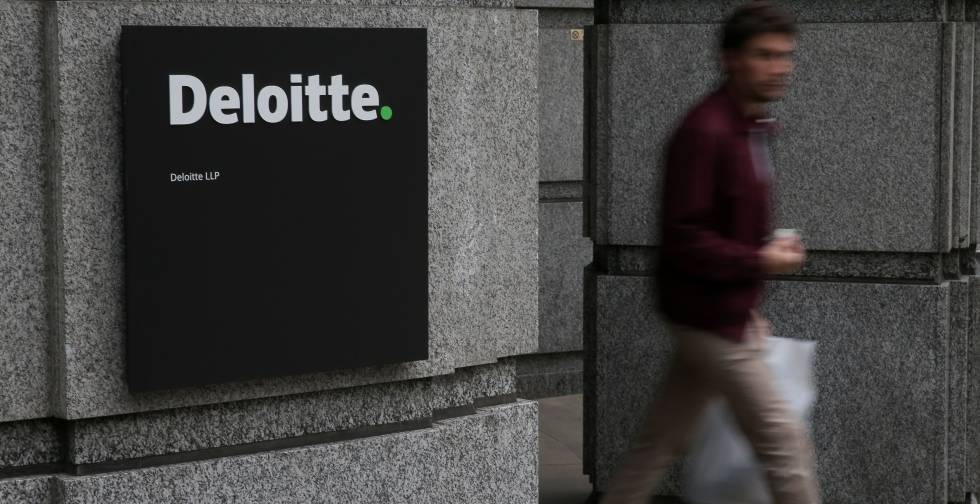 El ICAC multa con 1,48 millones a Deloitte por la auditoría de Abengoa