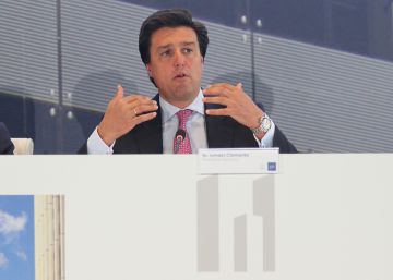 Merlin comienza en septiembre la reforma de la antigua sede de Sacyr