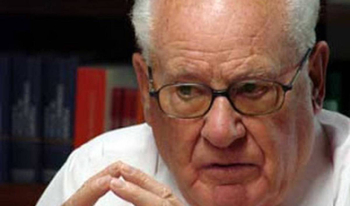 José María Ormaetxea.