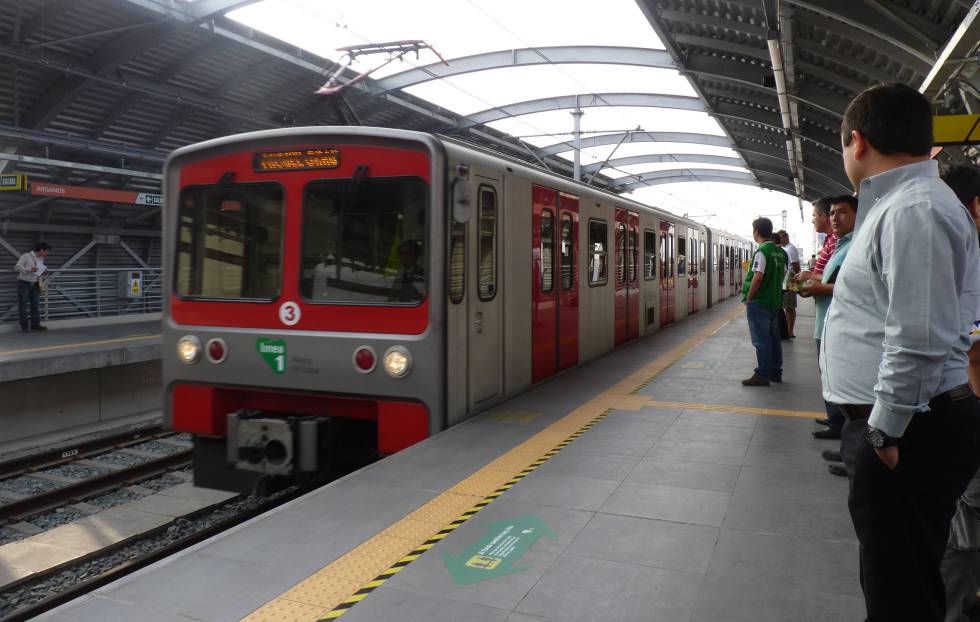 ACS y FCC cierran una emisión de bonos de 500 millones para el metro de Lima