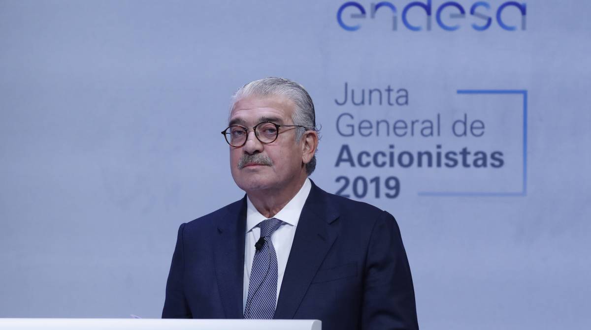 Endesa mejora su beneficio neto un 3%, hasta 776 millones
