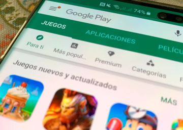 Cómo pedir que te devuelvan el dinero de una compra en la Play Store de Android
