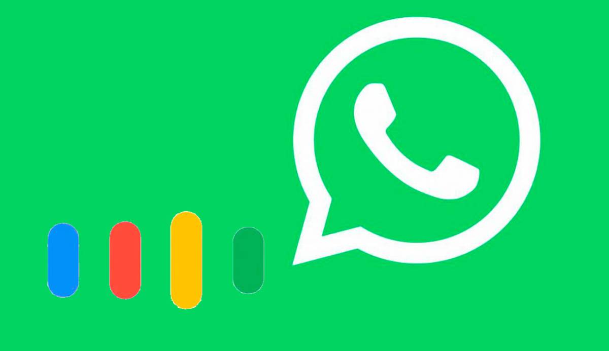 El asistente de Google ya te deja enviar mensajes de WhatsApp con la pantalla bloqueada