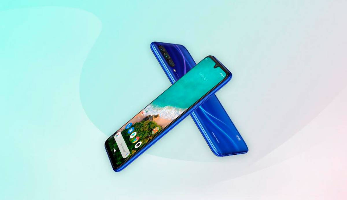 ¿Merece la pena comprar el Xiaomi Mi A3 antes que el Redmi Note 7?