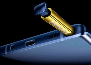 Este será el hardware definitivo de los Samsung Galaxy Note 10 y 10+