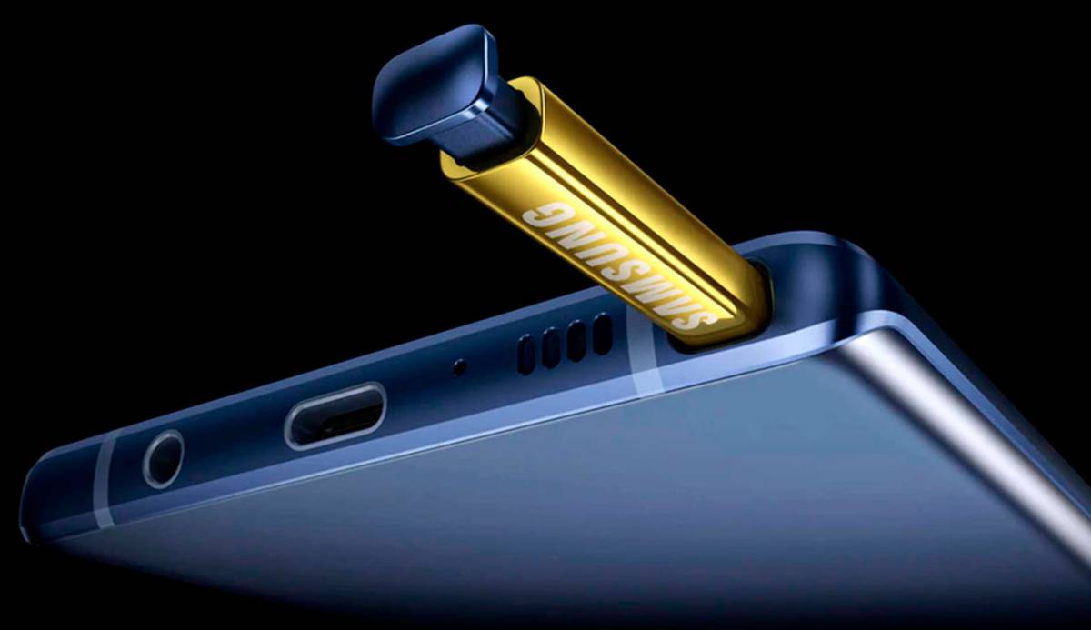 Este será el hardware definitivo de los Samsung Galaxy Note 10 y 10+