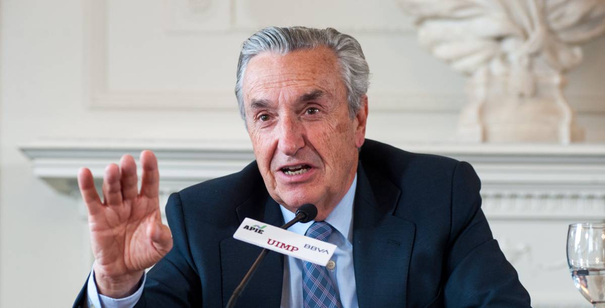 Jose Maria Marin Quemada
