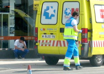 El suicidio de un empleado tras discutir con un cliente es accidente laboral