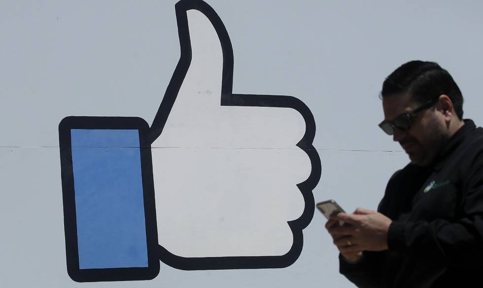 Facebook, multada con 5.100 millones, deberá crear un comité de privacidad