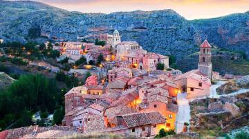 Albarracín
