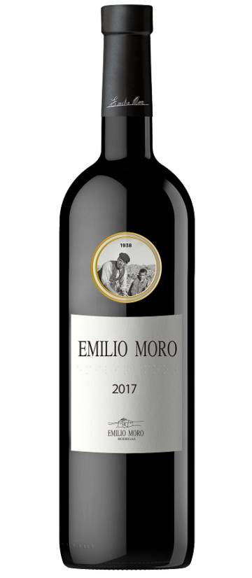 Emilio Moro