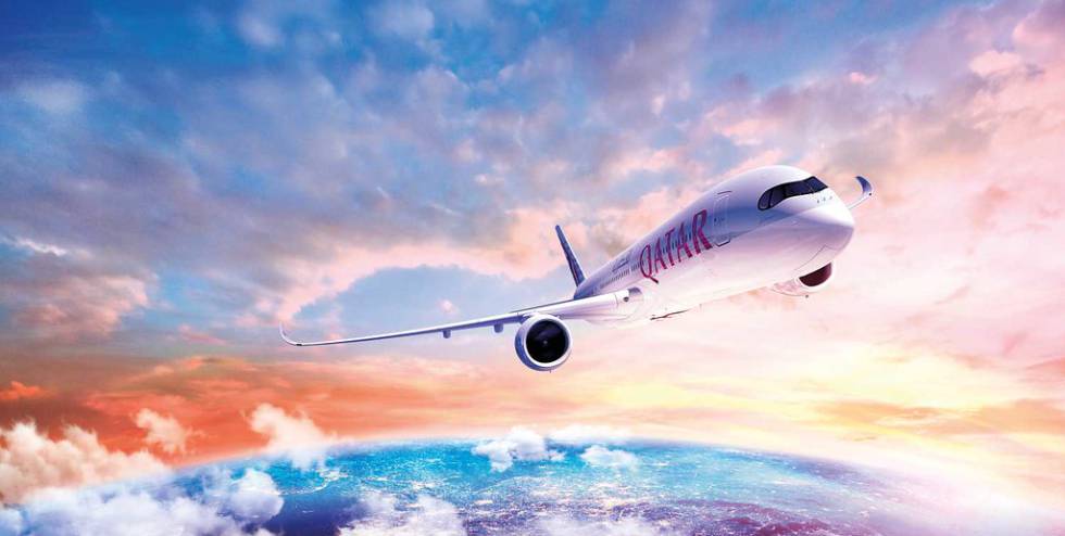 Qatar Airways