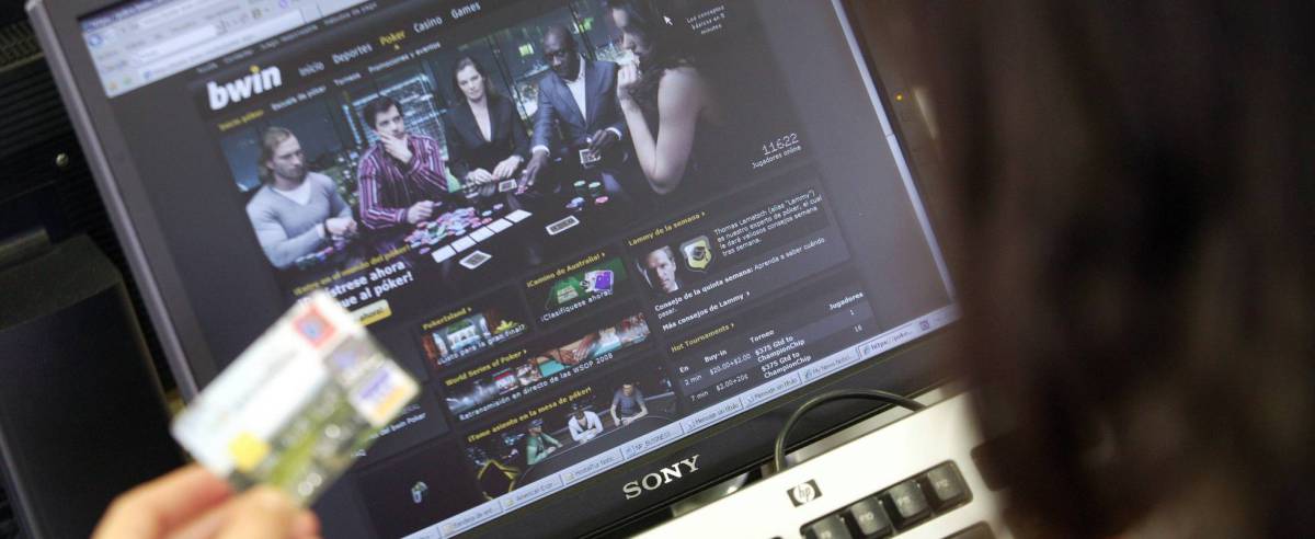 Anulado el veto de una casa de apuestas online a un jugador por ganar demasiado