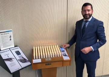 Donativos digitales para
las instituciones benéficas Donativos digitales para
las instituciones benéficas
