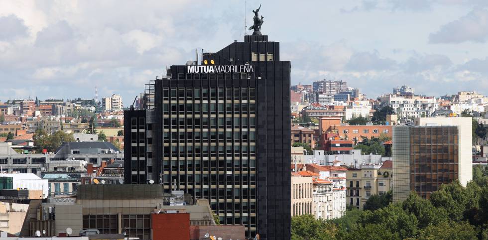 Mutua Madrileña acelera: su beneficio sube un 32,2% en el semestre