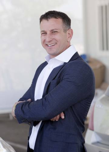 Vicent Labella