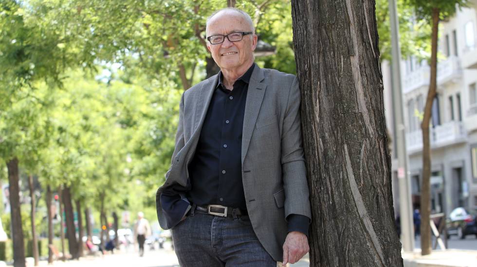 Fynn Kydland: “Es inevitable que los impuestos se eleven si crece la esperanza de vida”
