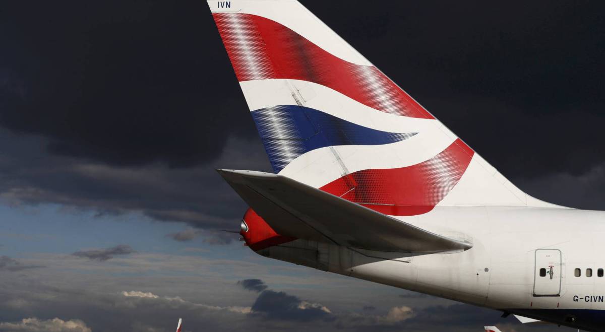 Multas millonarias en protección de datos para British Airways y Marriott…y estas son solo las primeras