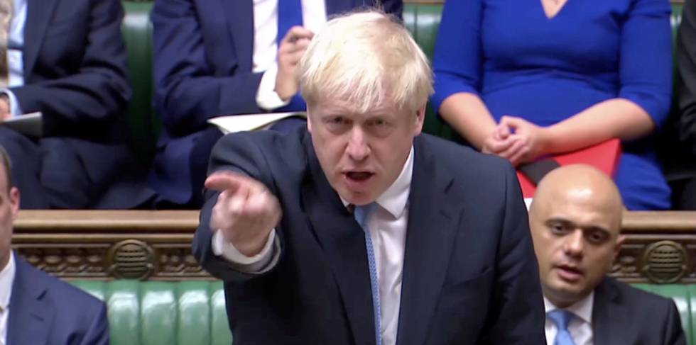 La libra se hunde hasta mínimos de 2017 ante el inicio de los preparativos para el Brexit duro
