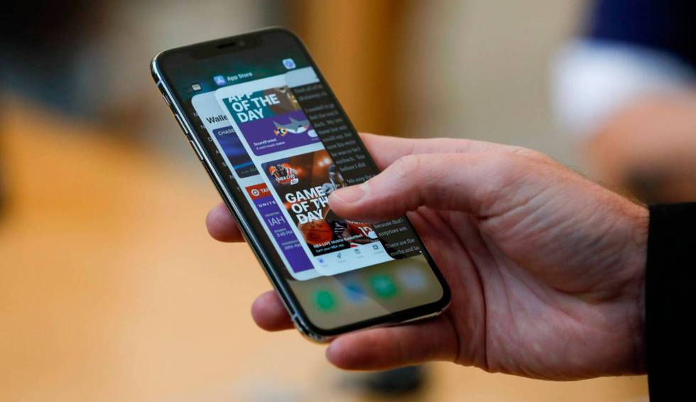 Ponen fecha a la llegada del 5G a los iPhone, ¿sabes cuándo?