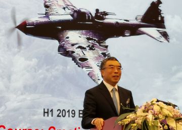 Huawei factura un 23% más hasta junio, pero anticipa dificultades para el resto del año Huawei factura un 23% más hasta junio, pero anticipa dificultades para el resto del año