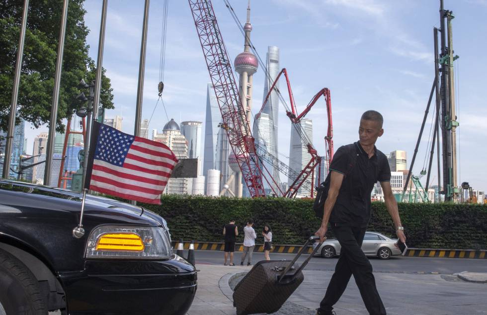 China y EE UU retoman las negociaciones comerciales tras la cumbre Xi-Trump