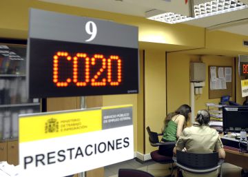 El superávit de la Seguridad Social se reduce un 44 % hasta junio El superávit de la Seguridad Social se reduce un 44 % hasta junio