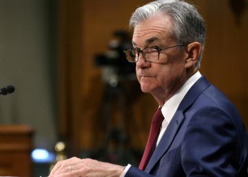 Powell se enfrenta al reto de cómo bajar tipos sin defraudar expectativas Powell se enfrenta al reto de cómo bajar tipos sin defraudar expectativas