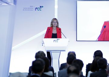 FCC gana 128,9 millones, el 15 % menos, tras la venta del 49 % de Aqualia FCC gana 128,9 millones, el 15 % menos, tras la venta del 49 % de Aqualia