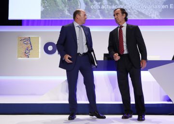 OHL recorta sus pérdidas hasta los 15 millones al mes de junio OHL recorta sus pérdidas hasta los 15 millones al mes de junio