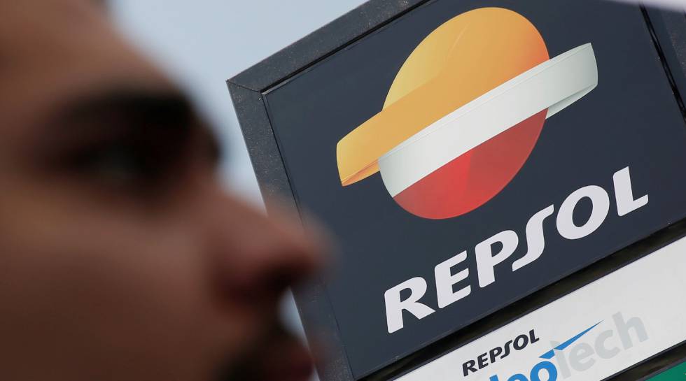 Más buenas noticias para Repsol: Fitch mejora la calificación crediticia de la petrolera