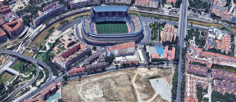 vivenio mahou-calderón