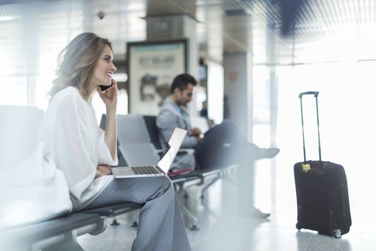 Registro horario: ¿qué desplazamientos son tiempo de trabajo y cuáles no?