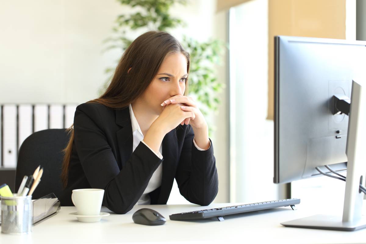 ¿En qué casos puede la empresa revisar el ‘email’ corporativo de sus empleados?