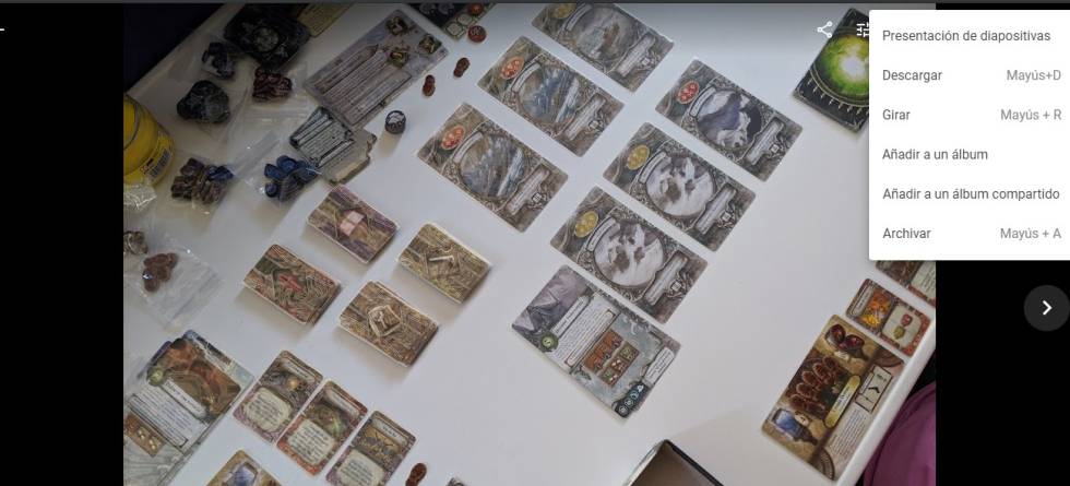 Aprovecha al máximo Google Fotos: descarga las imágenes y los vídeos almacenados