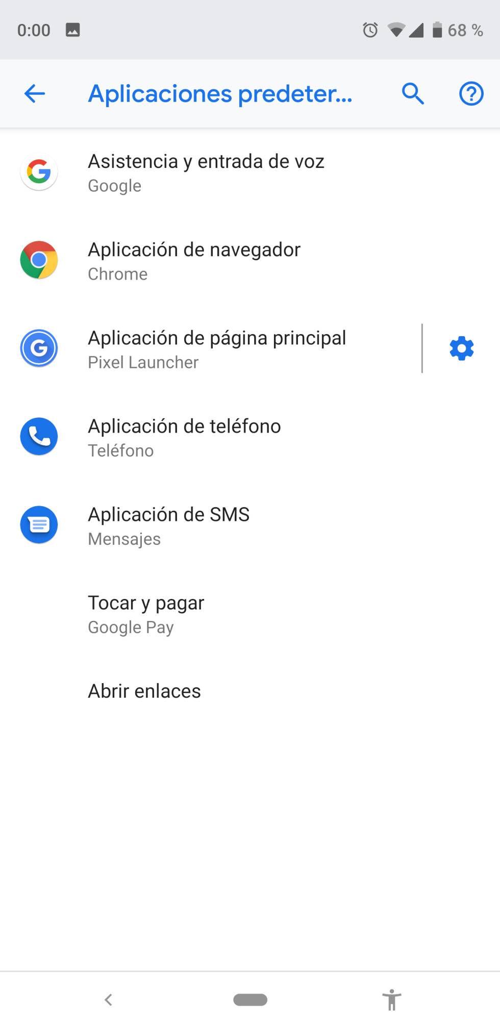 ¿Cansado del aspecto de tu Android? Cámbialo de forma muy sencilla