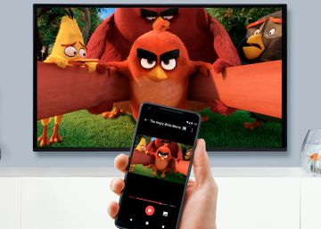 Esta es la clave para ver contenido 4K HDR en el Chromecast Ultra de Google