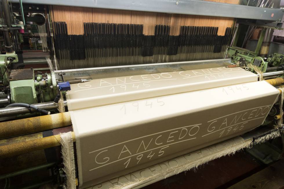 Gancedo