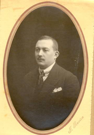 José Gancedo Otero