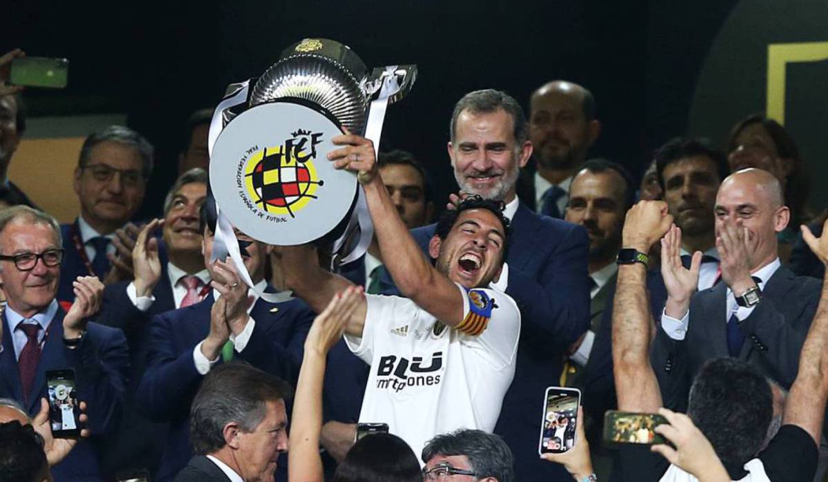 La CNMC pone en jaque la Copa del Rey