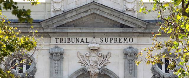 Es nula la expropiación que omita el trámite de información pública