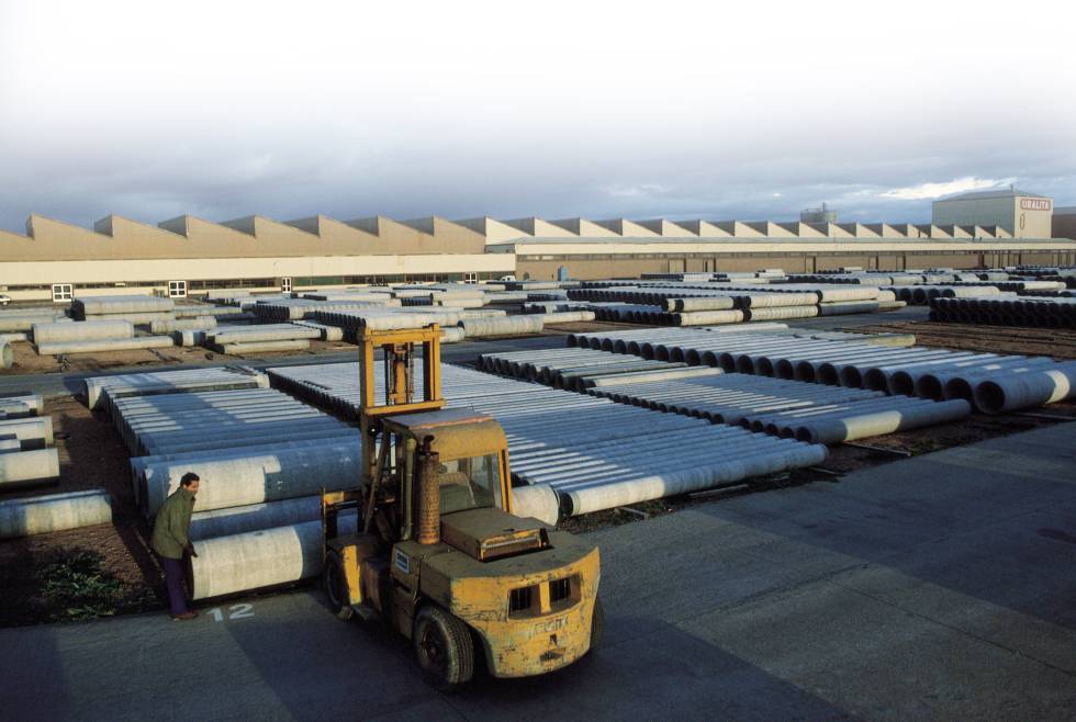 Las acciones de Coemac se disparan un 142% en dos sesiones