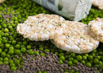 Siro, Estrella Galicia y Mackmyra elaboran comidas y bebidas con
inteligencia artificial Siro, Estrella Galicia y Mackmyra elaboran comidas y bebidas con
inteligencia artificial